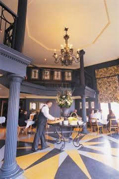 Sir Stamford Double Bay Hotel Sydney Esterno foto